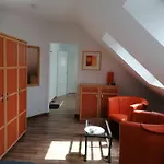 Apartments Mohrini