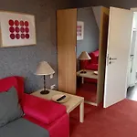 Apartments Mohrini