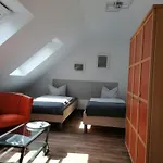 Apartments Mohrini