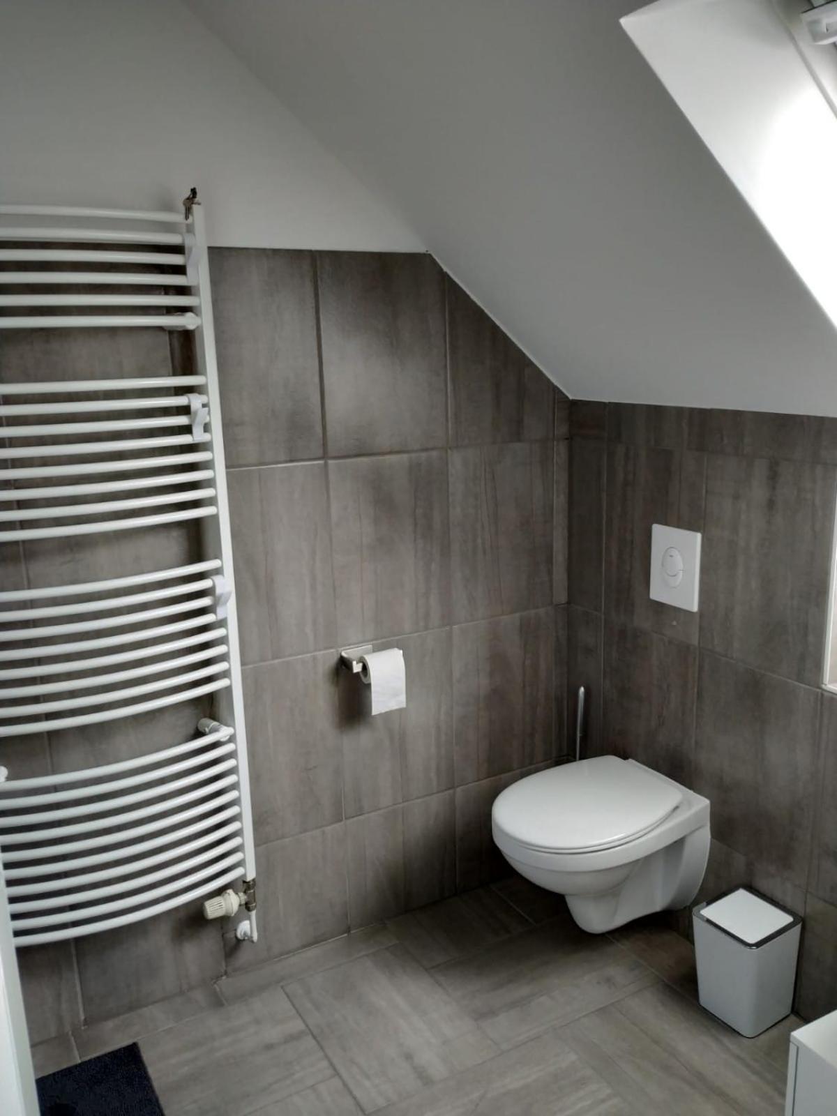 Appartement Mohrini Berlijn