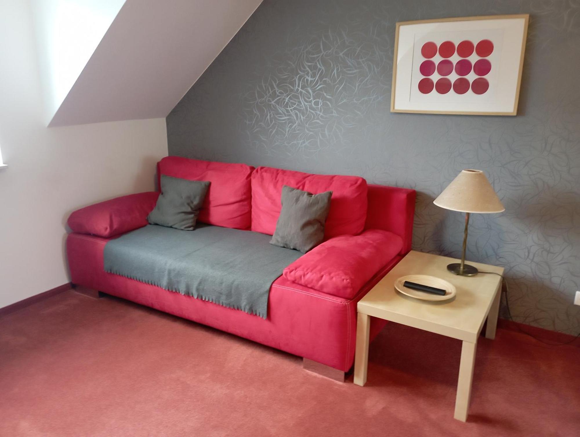 Appartement Mohrini Berlijn