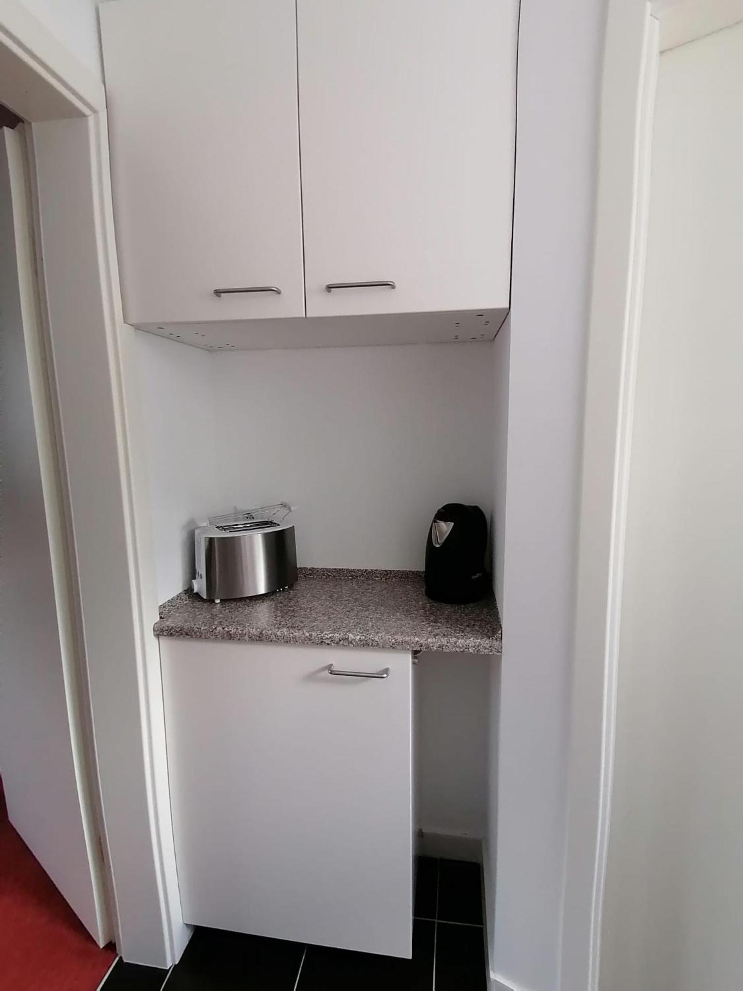 Appartement Mohrini *