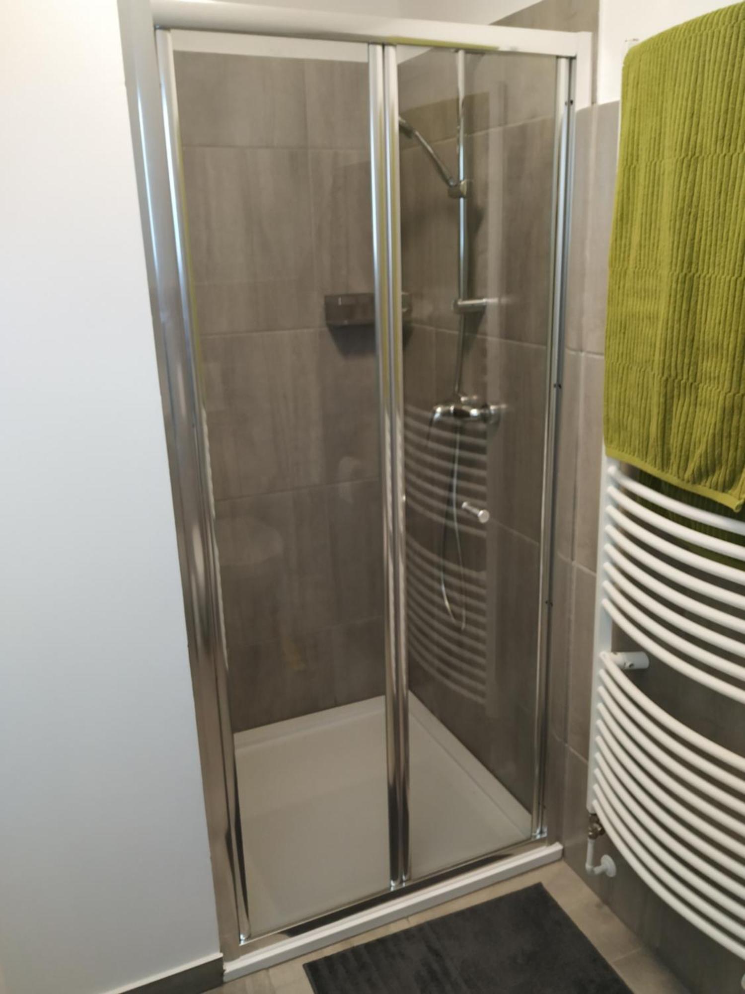 Appartement Mohrini
