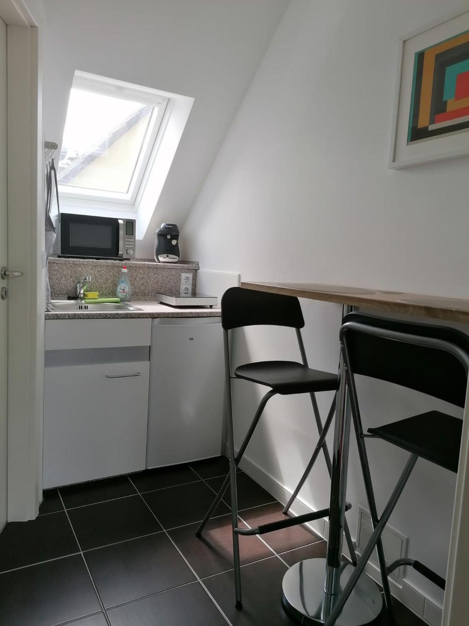 Appartement Mohrini