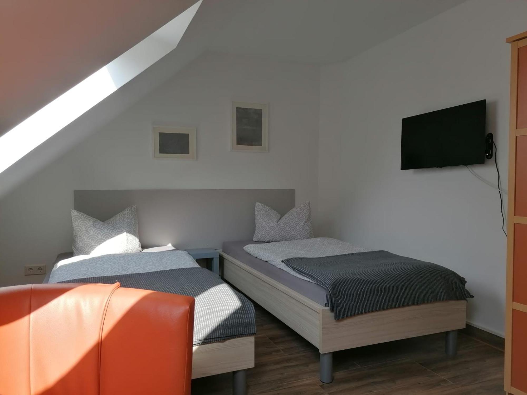 Apartment Mohrini Berlin