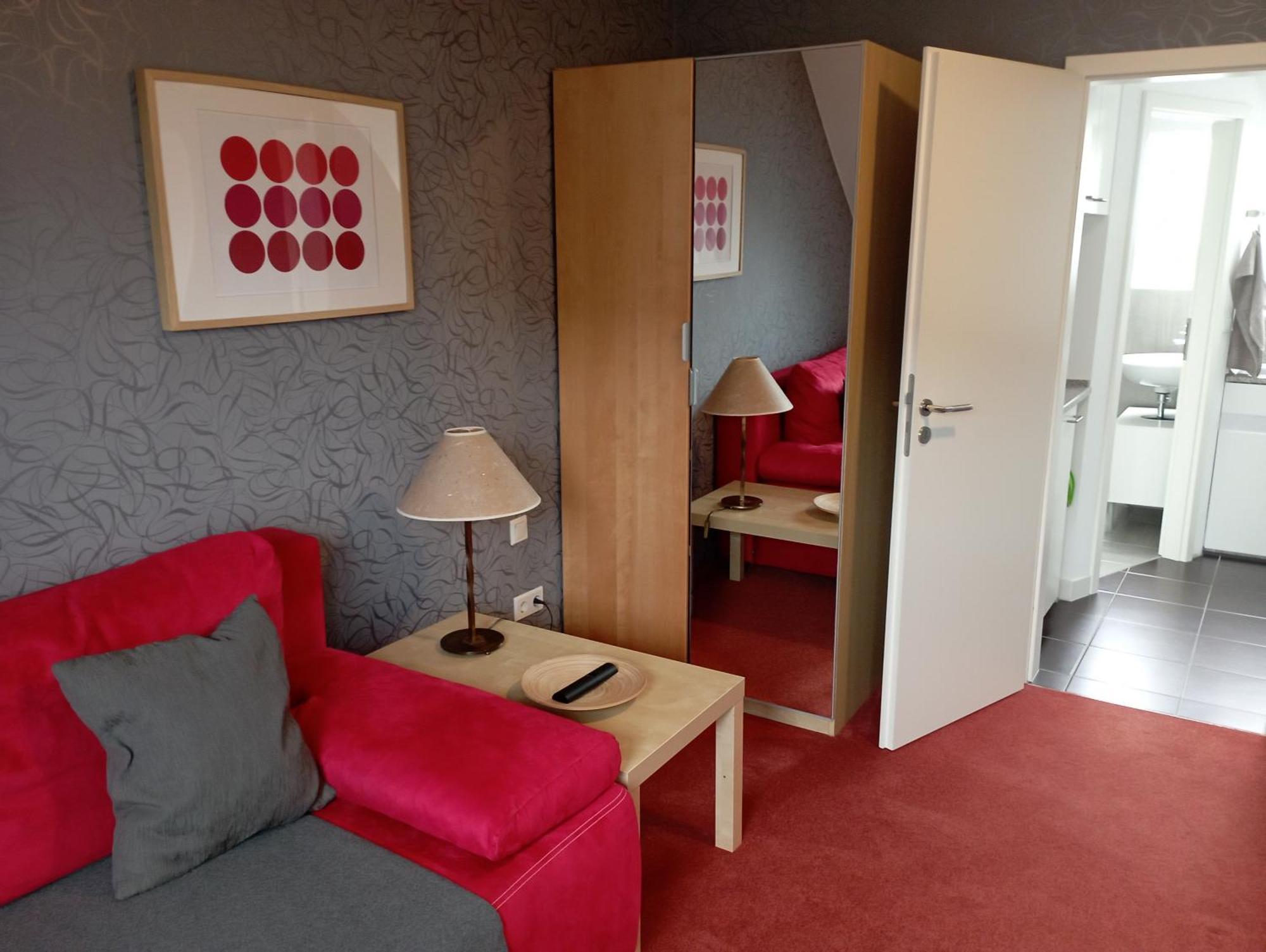 Apartment Mohrini